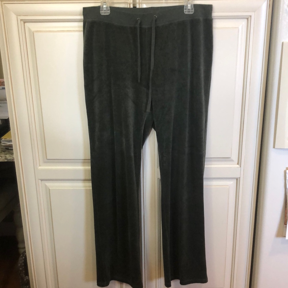 NWOT Women’s Pull-on drawstring Pants